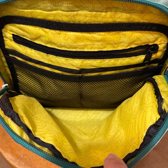 Minecraft Backpack - Picture 8 of 9